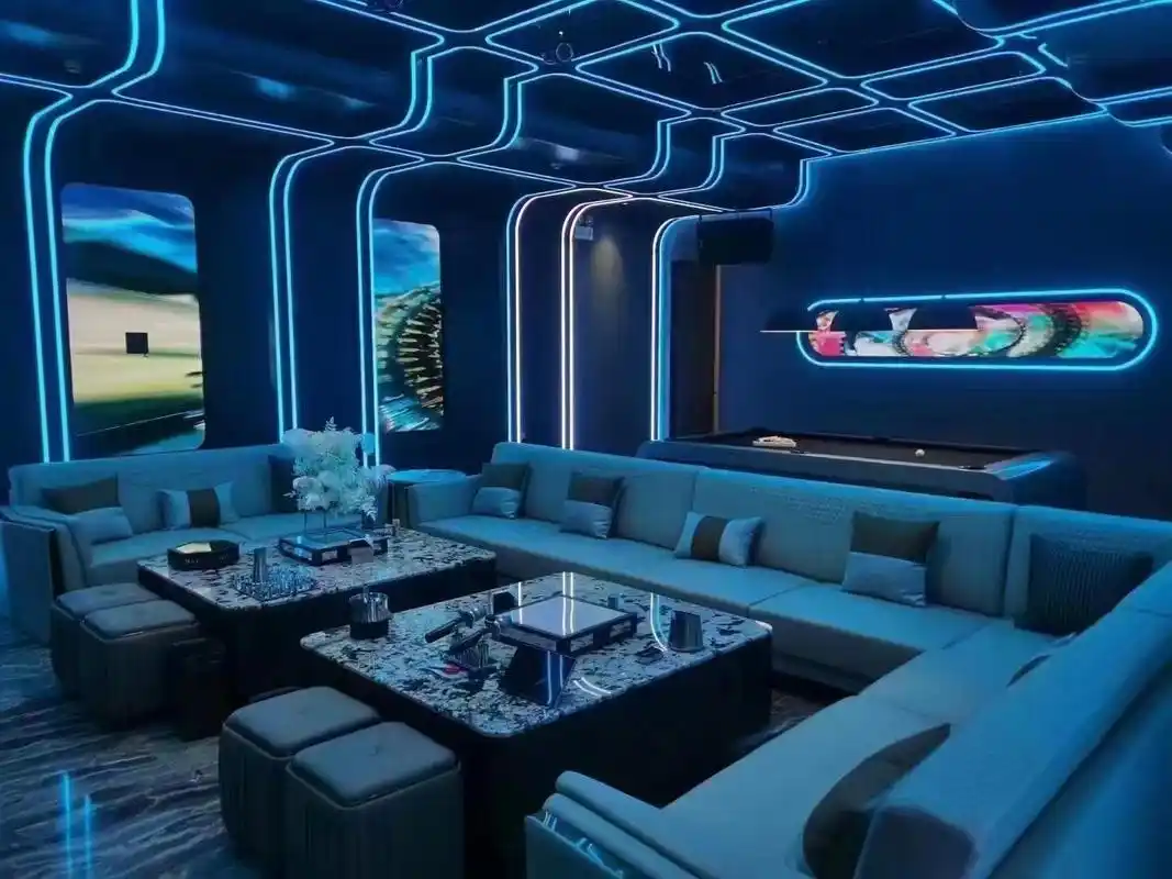 三亚商务ktv，畅享商务之夜-崖州区ktv预定